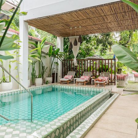 Naia Lombok Hotel Kuta  Екстериор снимка