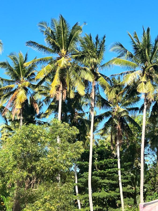 Naia Lombok Hotel Kuta  Екстериор снимка