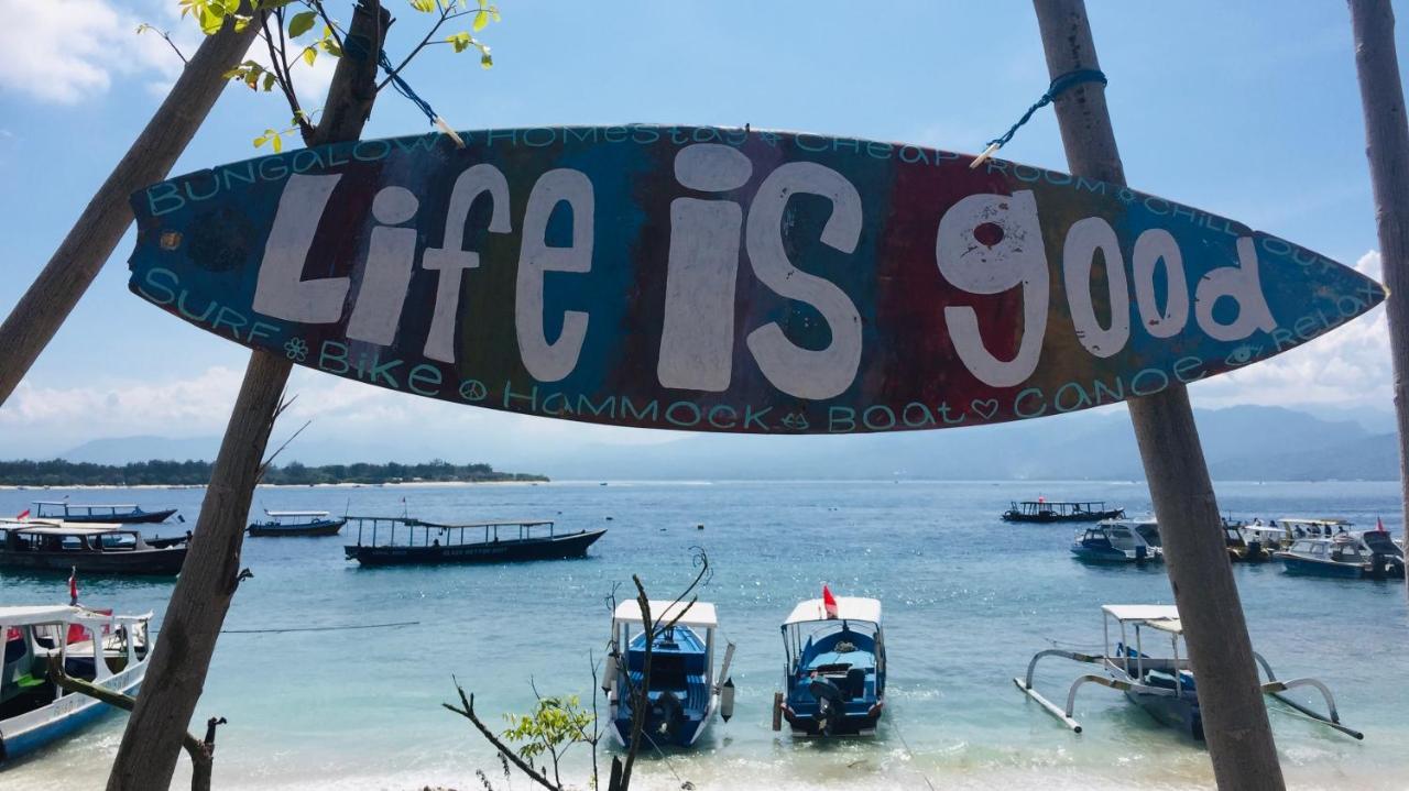 Naia Lombok Hotel Kuta  Екстериор снимка